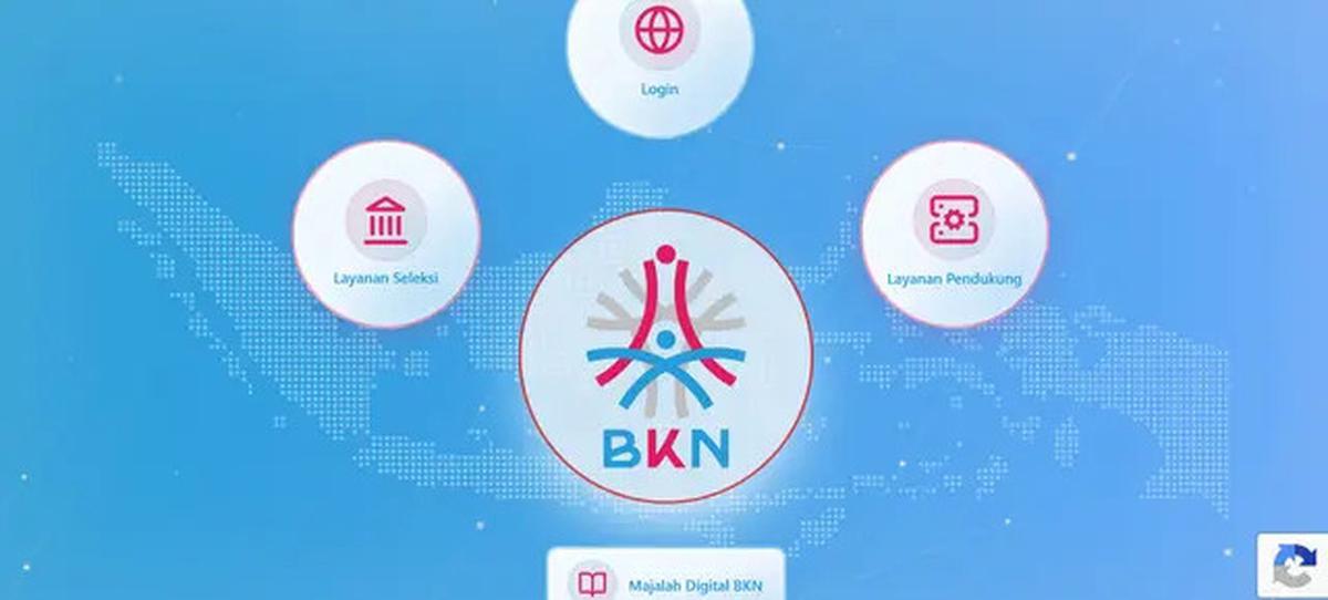 Cara Aktivasi ASN Digital 2026, Lengkap dengan Aktivasi MFA dan Solusi Jika Gagal Login