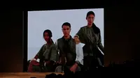 Indonesia Fashion Week 2016 Resmi Digelar