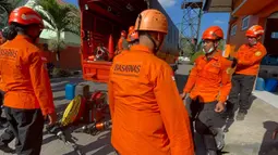 Tiga Korban Gempa NTT di Sikka Ditemukan, Satu Meninggal