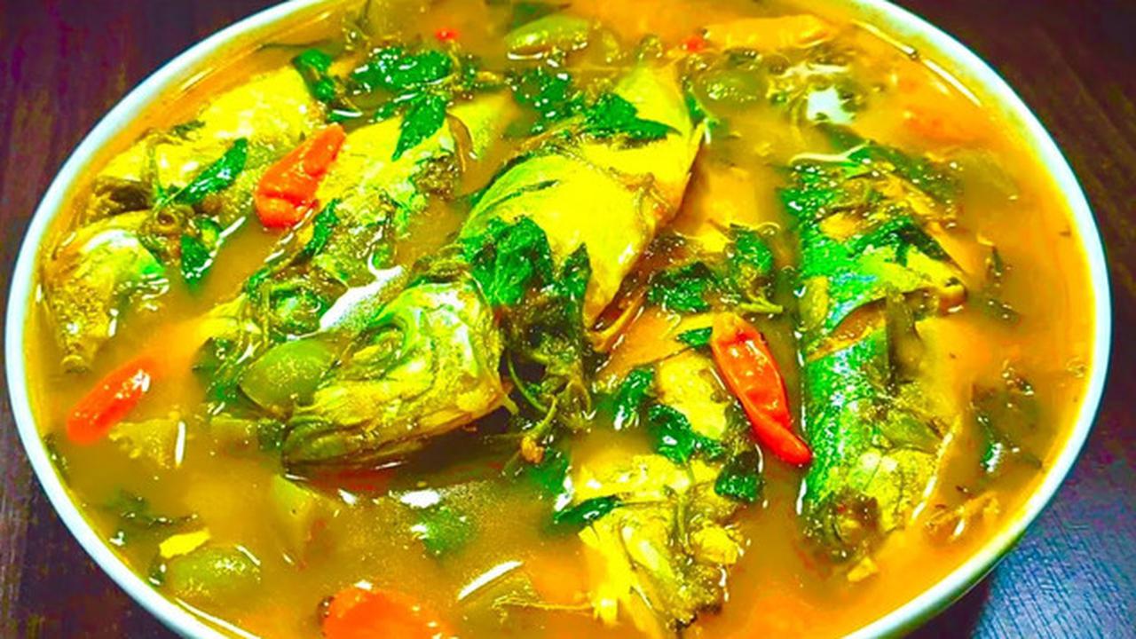 20 Ide Masakan Lauk untuk Awal Januari 2026 yang Hemat dan Bergizi