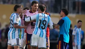 FIFA Resmi Lakukan Investigasi atas Dugaan Pelanggaran Argentina di Piala Dunia 2026