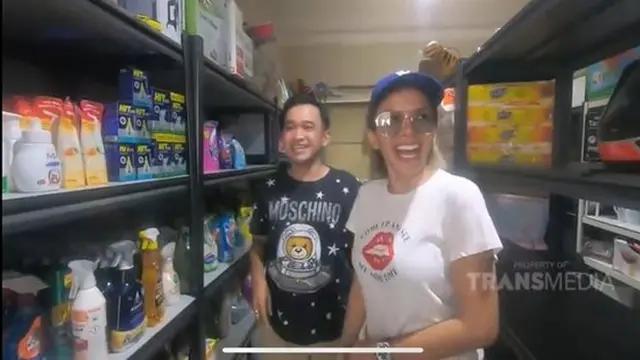 Ruben Onsu