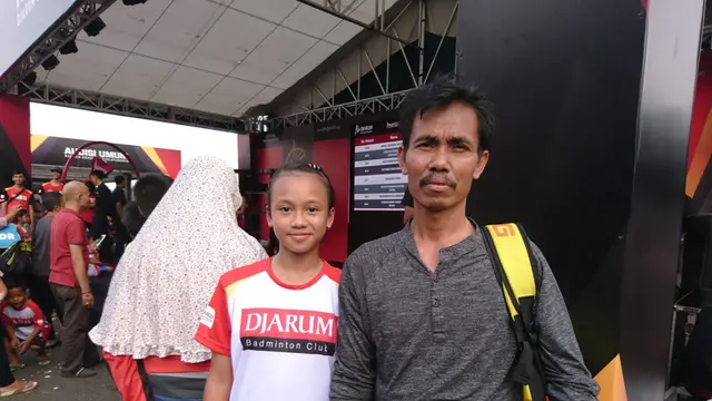 Djarum PB