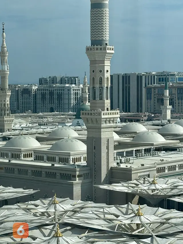 Movenpick Anwar Al-Madinah