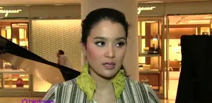 Marcella Zalianty sangat memperhatikan perfilman Indonesia. Menurutnya, film Indonesia adalah lintas seni dari semua aspek