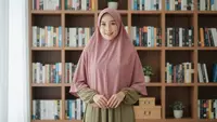 Tampil Syar’i Tanpa Ribet, Ini Rekomendasi Bergo Instan Berkualitas yang Lagi Hits