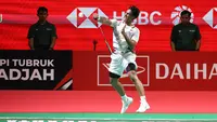 Foto: Gebrakan Ala Gen Z di Daihatsu Indonesia Masters 2026, Terima Kasih Anak Muda