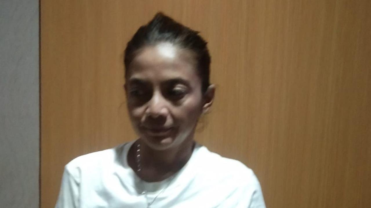 VIDEO: Modus Sekar Arum Widara Artis Kolosal Pakai Uang Palsu Rp223 Juta Nekat Belanja di Mall