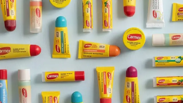 Carmex dan Blistex Buka Suara soal Kandungan Lip Balm yang Dipersoalkan