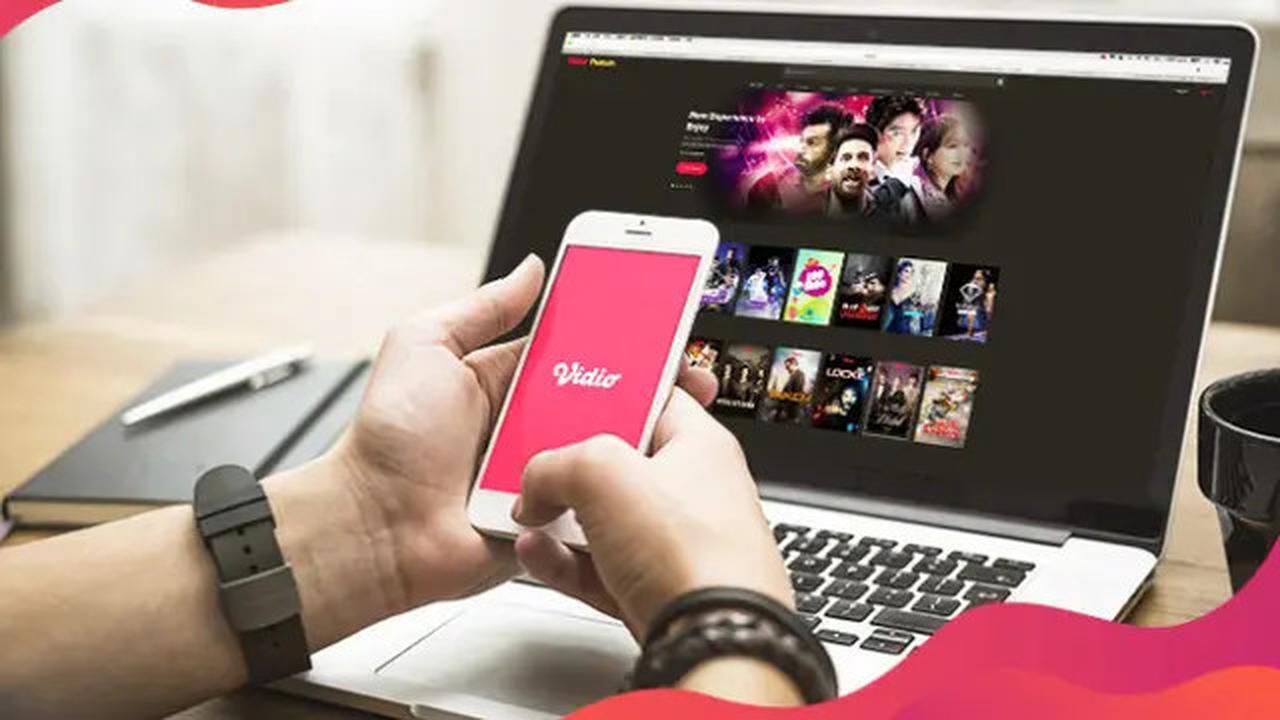 Rekomendasi 25 Situs Nonton Legal Anti Pembajakan sebagai Pengganti IDLIX yang Berisiko Tinggi