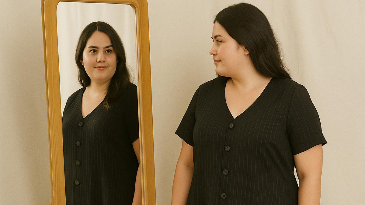 Cara Pilih Model Baju Atasan untuk Orang Gemuk agar Terlihat Langsing