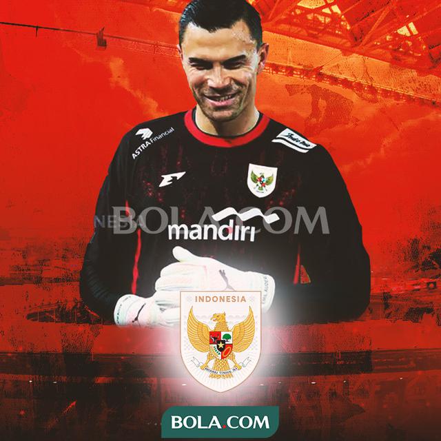 Ilustrasi - Emil Audero