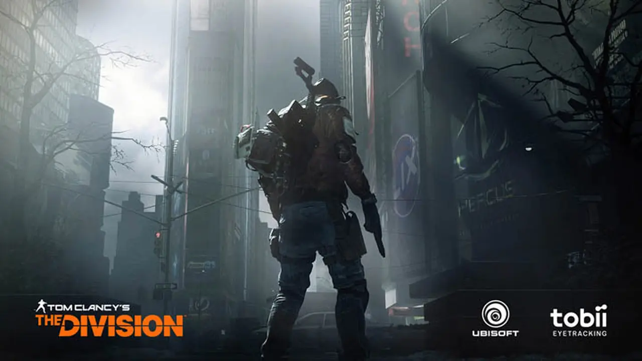 The Division