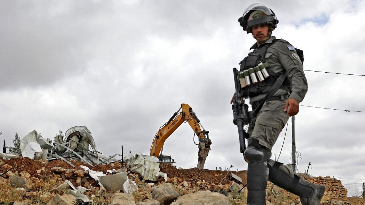 Dilaporkan, setidaknya terdapat sepuluh tentara Israel yang terinfeksi oleh jamur berbahaya saat bertugas di Jalur Gaza.