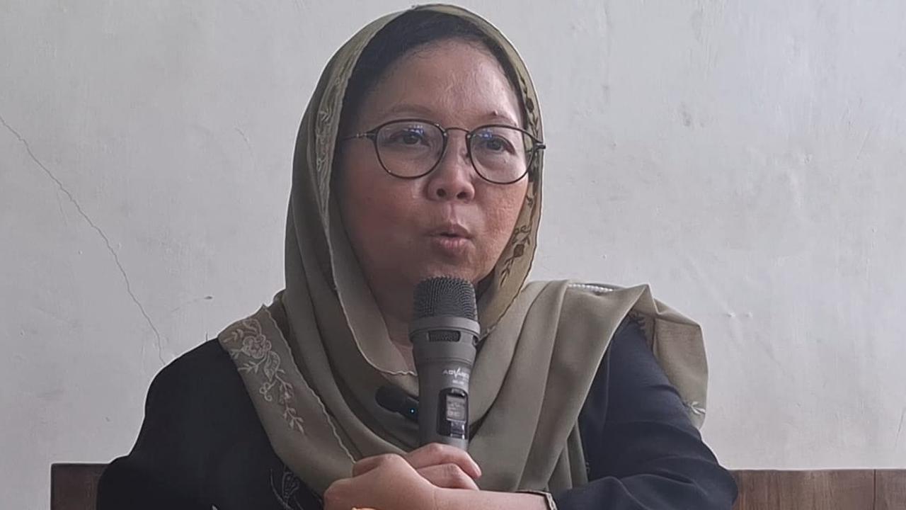 Putri Gus Dur Bongkar Data Korban Demo Berujung Rusuh Akhir Agustus, Tagih Prabowo Bentuk Tim Investigasi Independen
