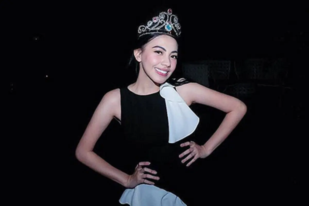 Kezia Karamoy