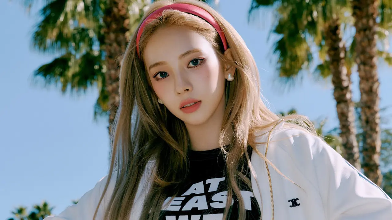 Profil Karina aespa, Idol Kpop Generasi ke-4 yang Disebut Sedang Berpacaran dengan Lee Jae Wook (Foto: via Allkpop)