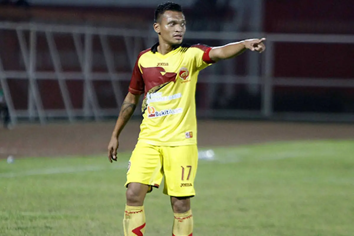 Ferdinand Sinaga