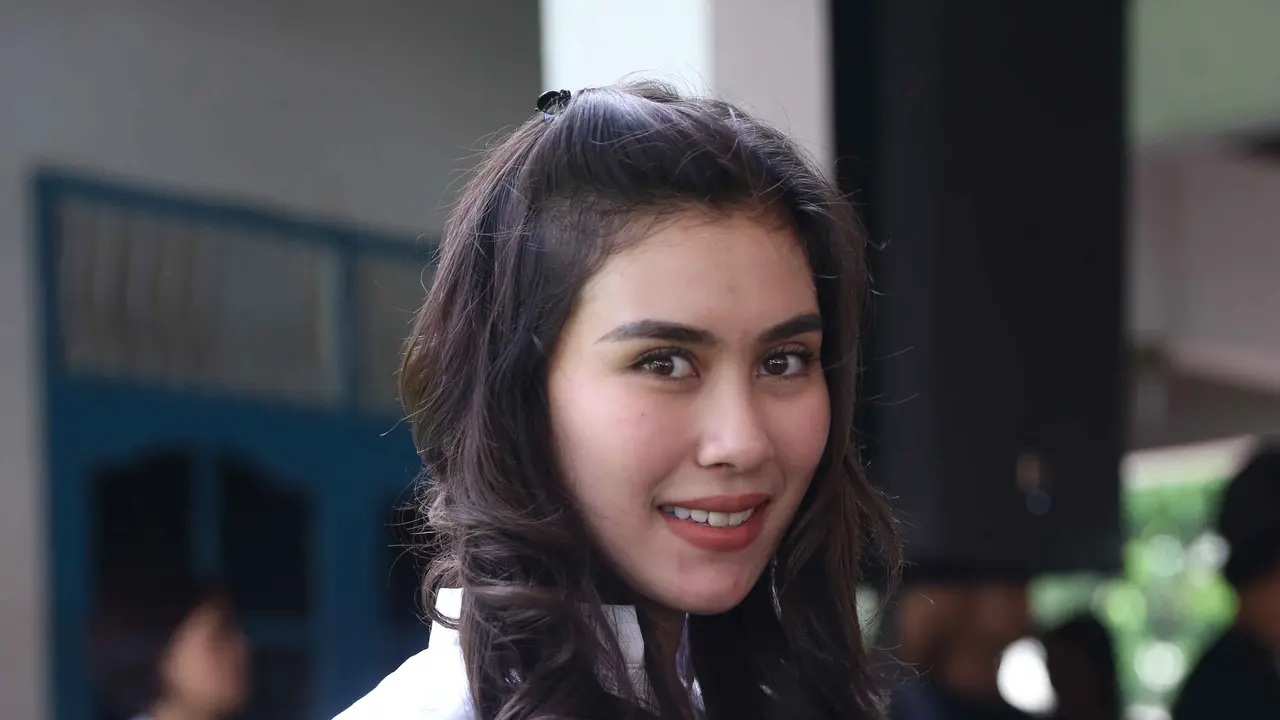 Syahnaz Sadiqah