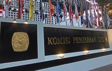 Pencatutan Dukungan Calon Independen Dinilai Bersifat Administratif