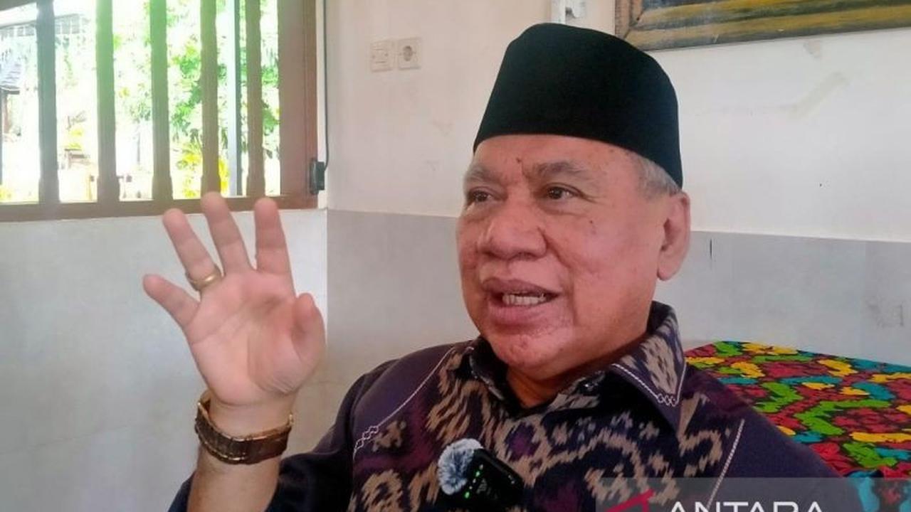 Terungkap! DPW PPP NTB Siapkan Sanksi Berat untuk Kader Pembangkang Mardiono, Ada Apa?