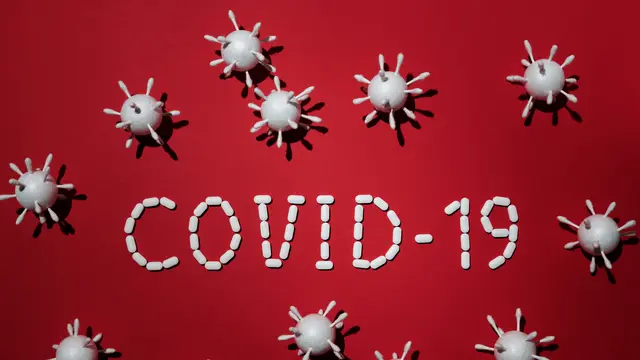 Varian Covid-19 yang Muncul Pada 2023 Diprediksi Tidak Berbahaya
