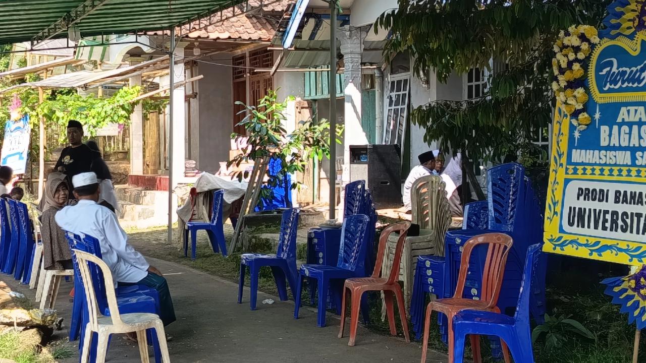 Kisah Satu Keluarga Meninggal saat Glamping di Temanggung, Sosok Ali Punya Anak Berprestasi