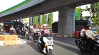 Polisi Akan Kawal Longmarch Demo FPI ke Mabes Polri