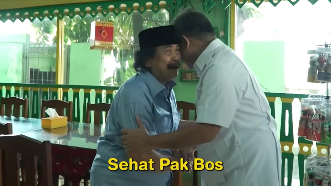 Dok. Istimewa