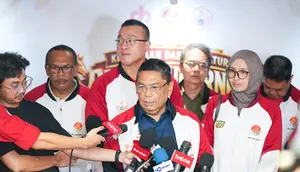 GM Novendra Priasmoro Juara Kejurda Piala Gubernur DKI Jakarta, Bidik 6 Emas di Kejurnas 2026