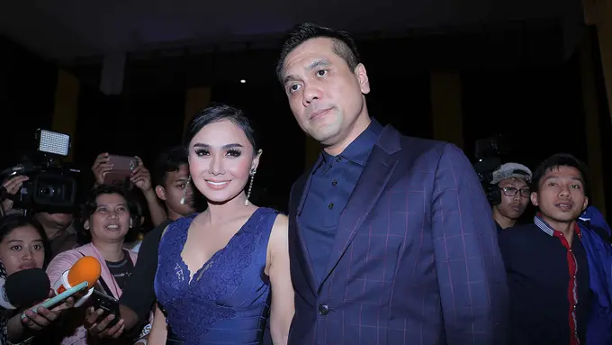 [Bintang] Yuni Shara - Chiko Hakim