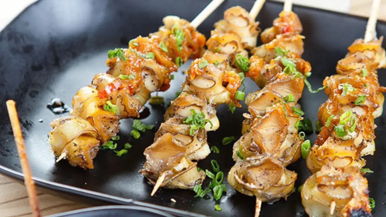 copyright by Malaysian Foodie