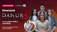 55 Hantu Canting HD
