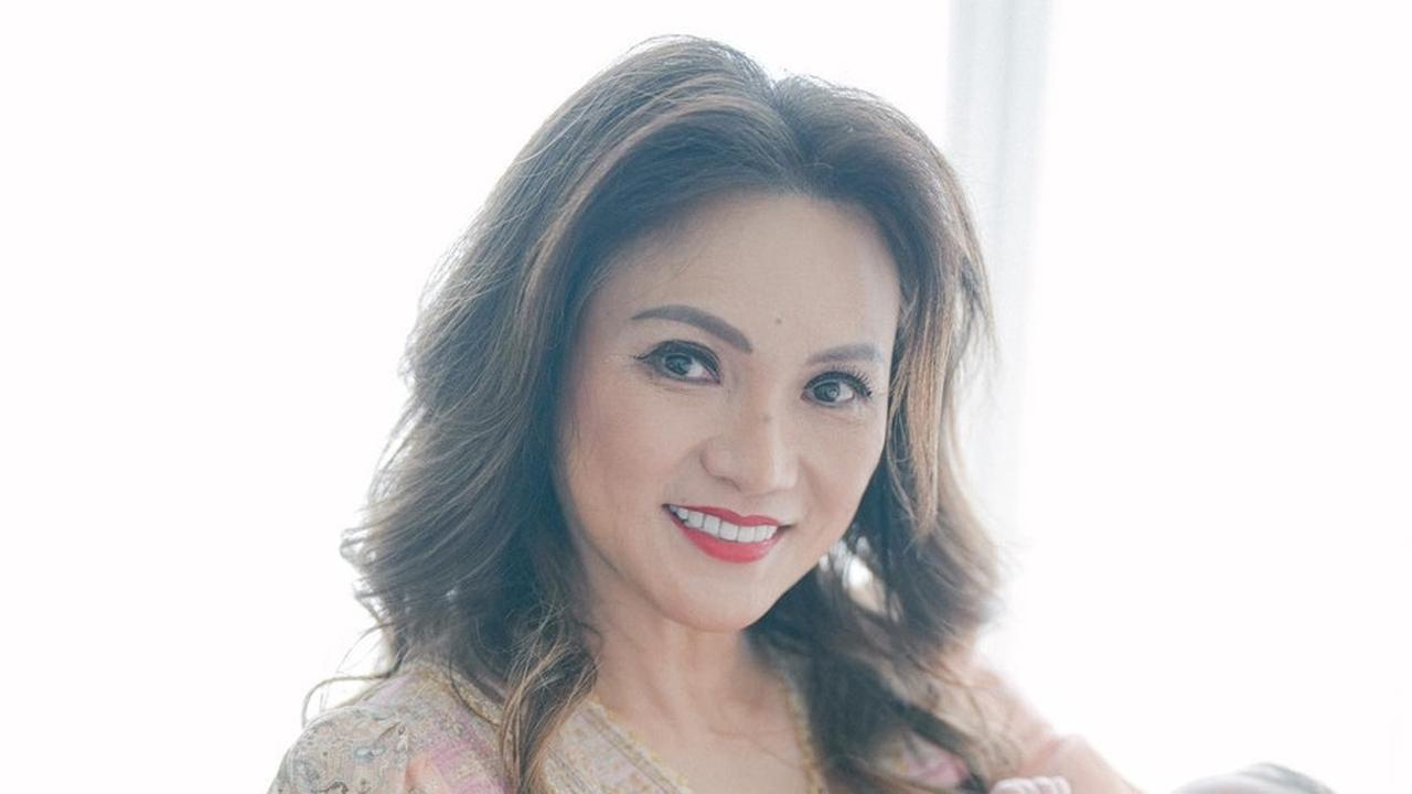 Susy Sariaatmadja