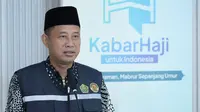 Jemaah Haji Diminta Pakai Kain Ihram dan Mandi di Hotel Madinah Sebelum Ambil Miqat