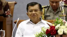 Wakil Presiden yang juga mantan Ketua Umum Golkar Jusuf Kalla mengatakan perlu adanya perbaikan setelah Setya Novanto berstatus tersangka kasus korupsi e-KTP.