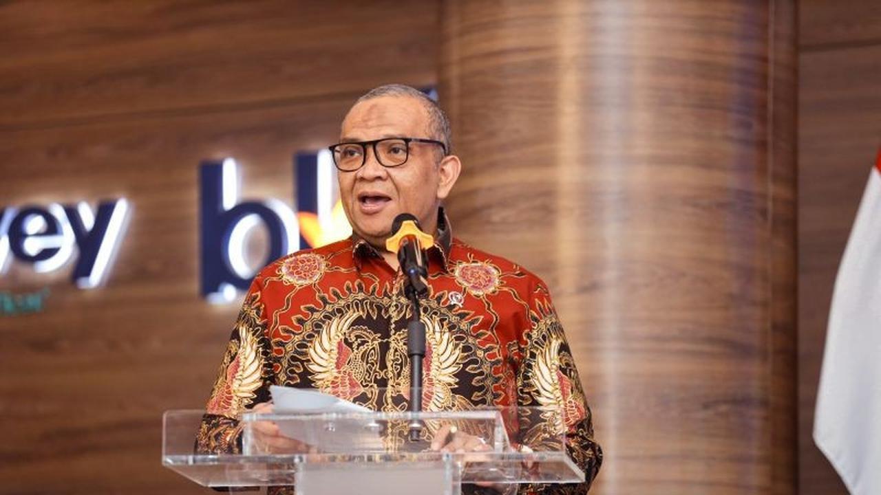 Wamenaker Tegaskan Pentingnya Independensi Audit K3 demi Keselamatan Kerja dan Keberlanjutan Usaha