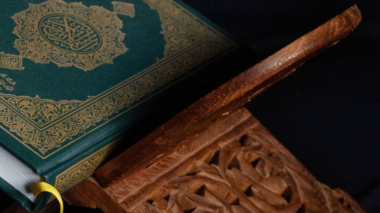 <b>Doa Setelah Sholat Witir 3 Rakaat</b>