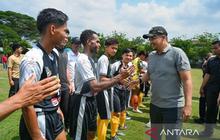 PSSI: AFF Akan Cek Kesiapan Sumut sebagai Tuan Rumah Piala AFF U-19 2026 pada April Mendatang