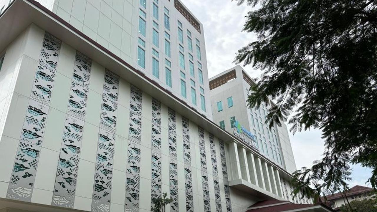 RSHS Bandung Minta Maaf, Akui Kelalaian Perawat Serahkan Bayi ke Orang Lain
