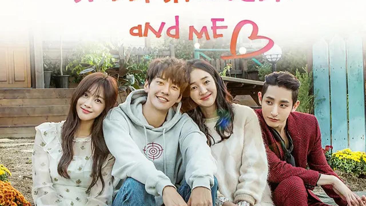Daftar Drama dan Film Lee Soo Hyuk Populer, Terbaru Bintangi S Line 2025