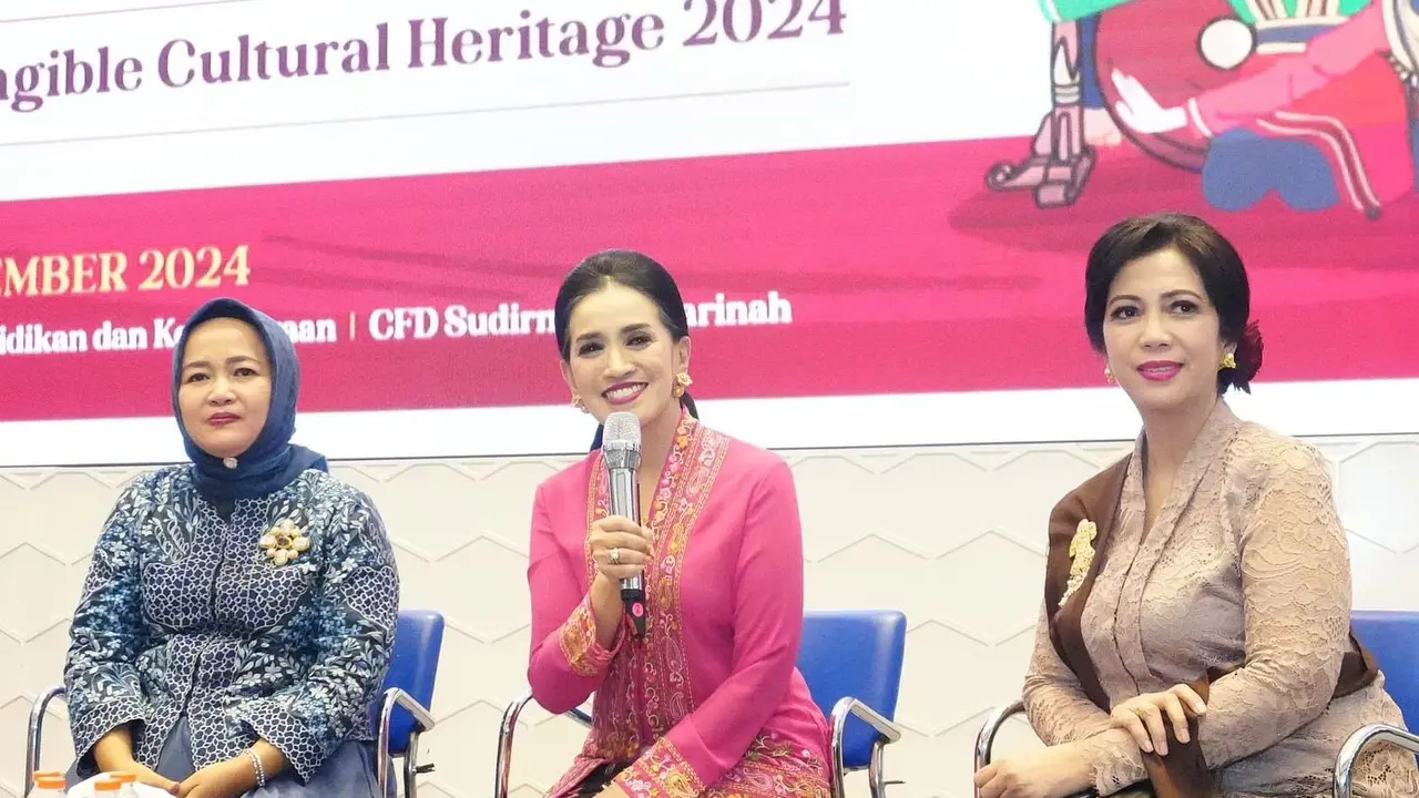 Kebaya