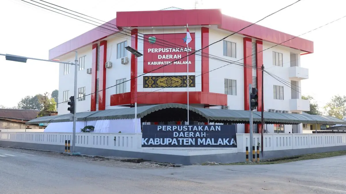 Berita titik nol Kabupaten Malaka Hari Ini - Kabar Terbaru Terkini ...
