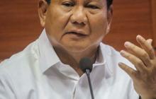 Prabowo Tegaskan Pentingnya Komcad: Kekuatan yang Bisa Diandalkan kalau Negara Terancam