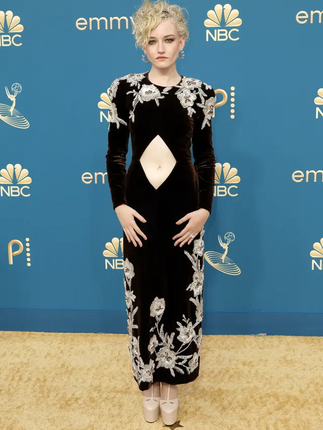 Emmy Awards 2022