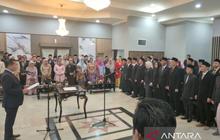 Tenggat Kinerja Pejabat NTB: Gubernur Beri Waktu Enam Bulan untuk Buktikan Kemampuan