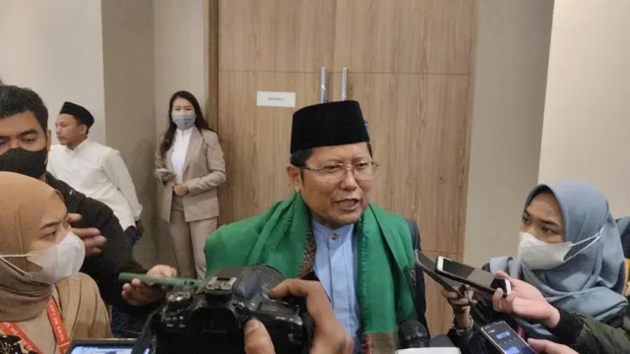 MUI Tanggapi Soal Rencana Prabowo Bangunkan Gedung 40 Lantai di Bundaran HI, 'Kami Tidak Muluk-Muluk