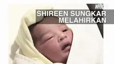 Bayi perempuan cantik tersebut diberi nama Hawa Medina Al Fatih.