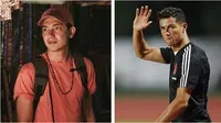 Adipati Dolken (Sumber: Instagram/adipati/cristiano)