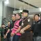 Wakil Kepala BGN Sony Sonjaya jadi tersangka dalam kasus dugaan korupsi tata kelola program Makan Bergizi Gratis (MBG) periode 2025-2026. (Foto: Kejagung)